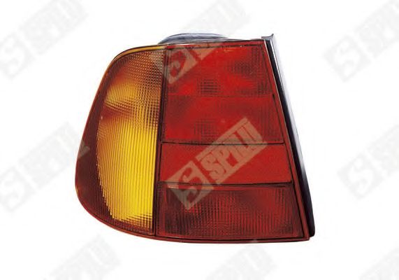 Задний фонарь SPILU 435091
