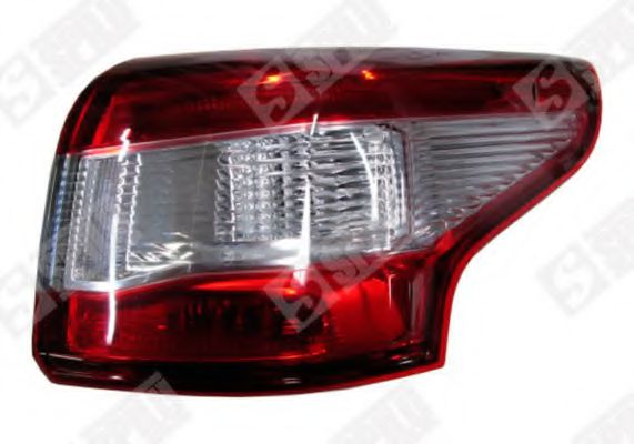 Задний фонарь SPILU 490235