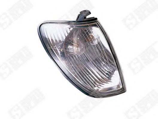 Фонарь указателя поворота SPILU 534038