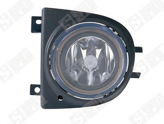 Противотуманная фара SPILU 621014