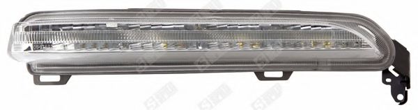 Фонарь указателя поворота SPILU 915374