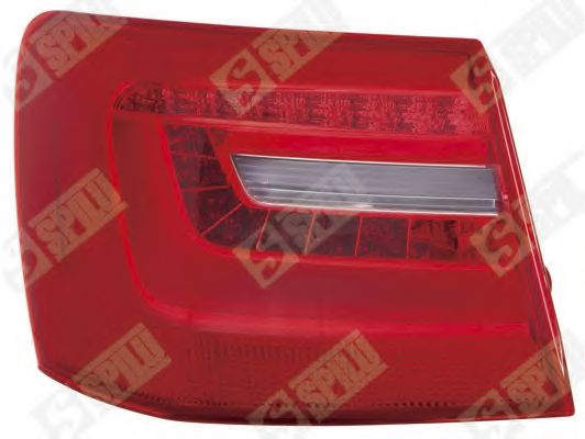 Задний фонарь SPILU 915406