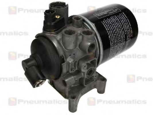 Осушитель воздуха, пневматическая система PNEUMATICS PN-10090