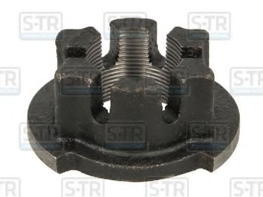 Гайка, шейка оси S-TR STR-70009
