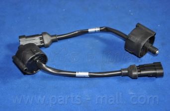 Датчик давления, топливный бак PARTS-MALL PDA-W005