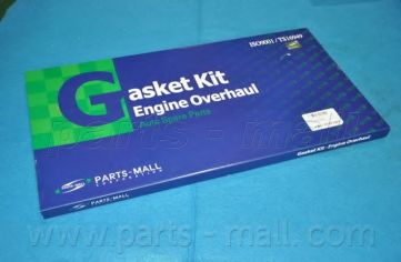Комплект прокладок, двигатель PARTS-MALL PFA-N050