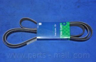 Клиновой ремень PARTS-MALL PVB-037