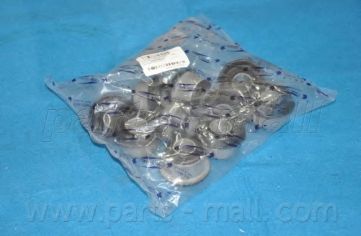 Втулка, рычаг колесной подвески PARTS-MALL PXCBB-008S