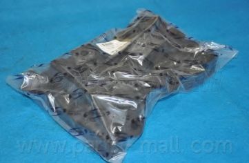 Втулка, стабилизатор PARTS-MALL PXCRA-009BR