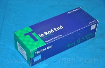Наконечник поперечной рулевой тяги PARTS-MALL PXCTA-052L