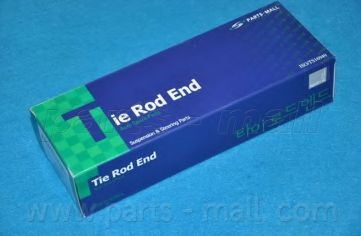 Наконечник поперечной рулевой тяги PARTS-MALL PXCTB-040R