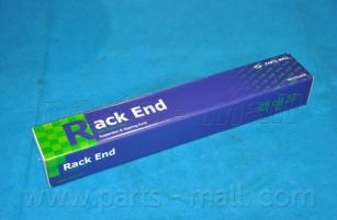 Осевой шарнир, рулевая тяга PARTS-MALL PXCUA-008-S