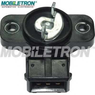 Датчик, положение дроссельной заслонки MOBILETRON TP-K001