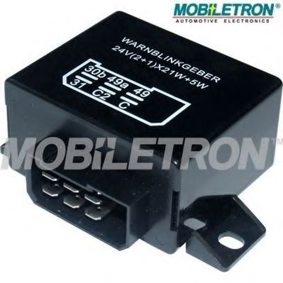 Реле MOBILETRON RLY-040
