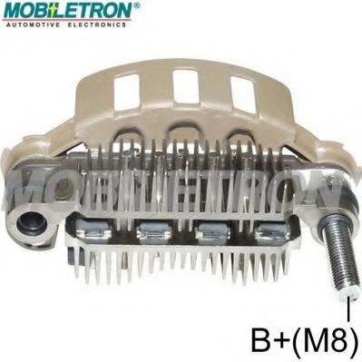 Выпрямитель, генератор MOBILETRON MD317862