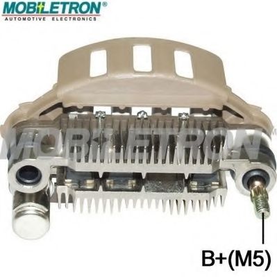 Выпрямитель, генератор MOBILETRON RM-129