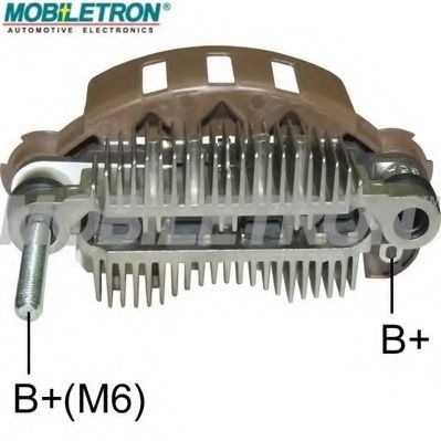 Выпрямитель, генератор MOBILETRON A2TG0191