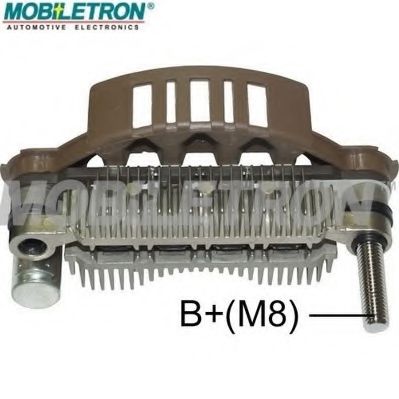Выпрямитель, генератор MOBILETRON RM-170