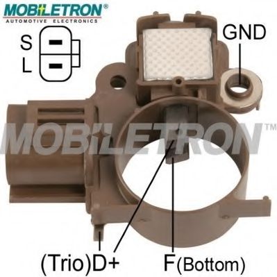 Регулятор генератора MOBILETRON A2T06384