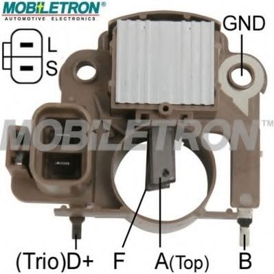 Регулятор генератора MOBILETRON VR-H2009-41