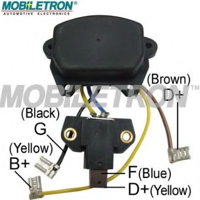 Регулятор генератора MOBILETRON VR-PR3729A