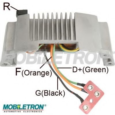 Регулятор генератора MOBILETRON 10258