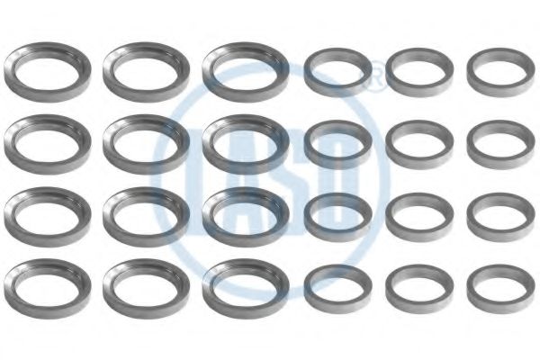 Кольцо седла клапана LASO 20580524