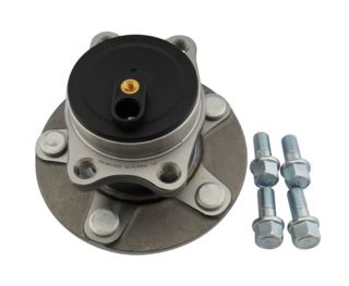 Ступица колеса PFI PHU57417K