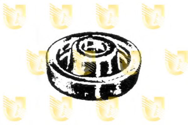 Манжета, колесный тормозной цилиндр MALÒ 3343