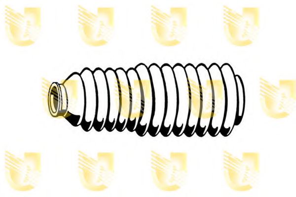 Пыльник, рулевое управление UNIGOM 310024