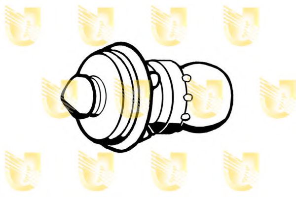 Буфер, амортизация MALÒ 14817