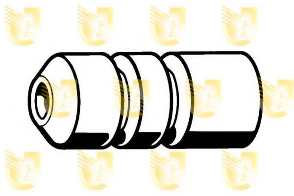 Буфер, амортизация UNIGOM 391842