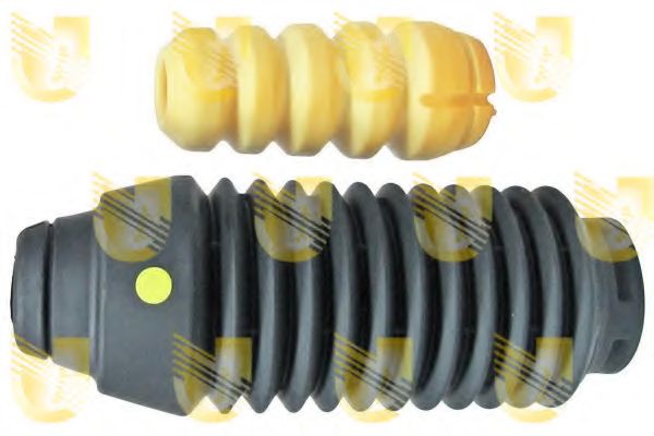 Буфер, амортизация UNIGOM 392742