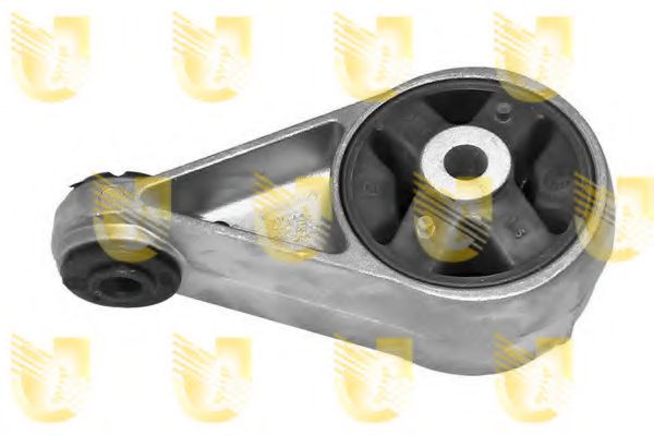 Подвеска, двигатель UNIGOM 396380