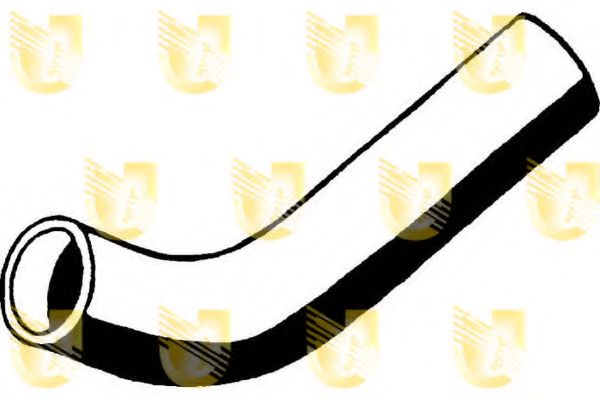 Шланг радиатора UNIGOM S2073