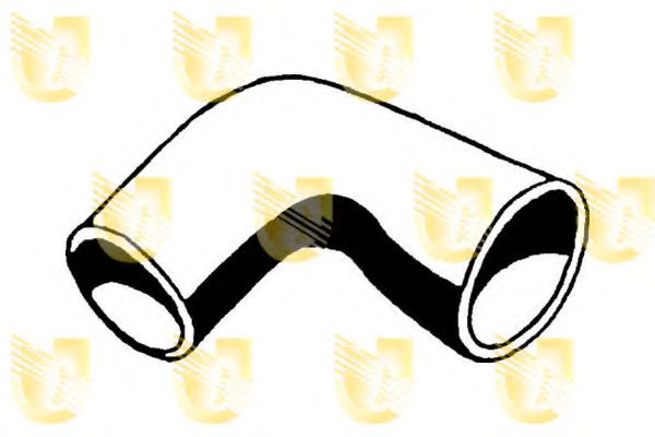 Шланг радиатора UNIGOM S2220