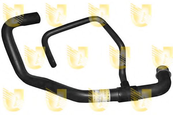 Шланг радиатора UNIGOM S3061