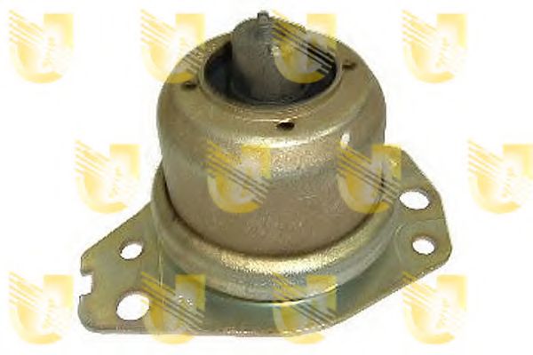 Подвеска, двигатель MALÒ 152061