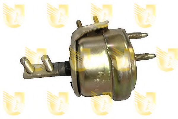 Подвеска, двигатель UNIGOM 396424