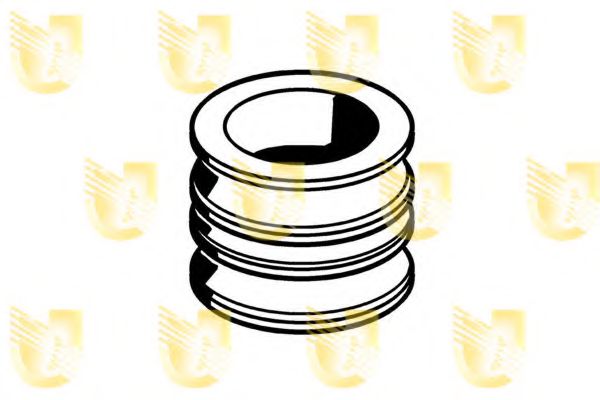 Шланг, система подачи воздуха UNIGOM S2270