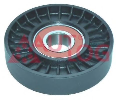 Натяжной ролик, поликлиновой  ремень AUTLOG RT1571