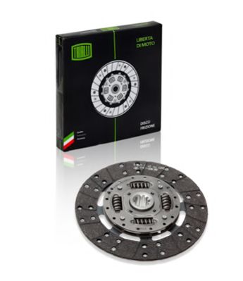 Диск выключения, система сцепления TRIALLI FD 302