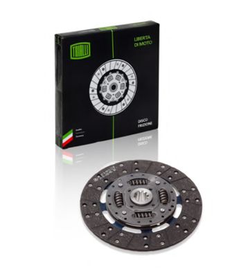 Диск выключения, система сцепления TRIALLI FD 305