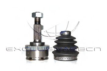 Шарнирный комплект, приводной вал MDR MCV-8192