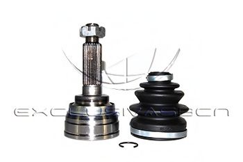 Шарнирный комплект, приводной вал MDR MCV-8803