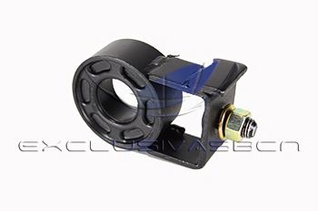 Подвеска, двигатель MDR MEM-8503
