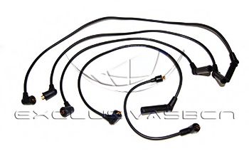 Комплект проводов зажигания MDR MPC-9515