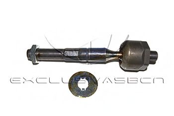 Осевой шарнир, рулевая тяга MDR MRE-8230