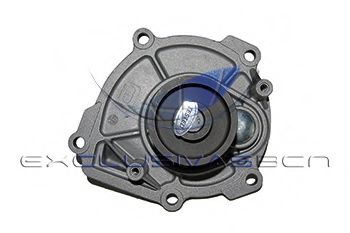 Водяной насос + комплект зубчатого ремня MDR MRK-5905