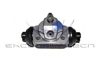 Колесный тормозной цилиндр MDR MWC-2179